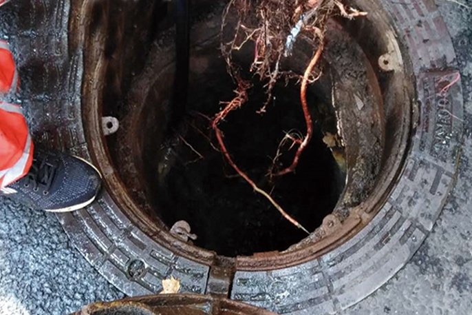 元江管道预处理